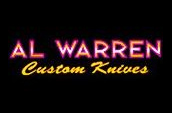 Al Warren Custom Knives