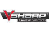 Warthog Sharpeners