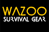 Wazoo Survival Gear