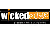 Wicked Edge Knife Sharpeners
