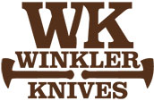Winkler Knives