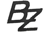 Brad Zinker Custom Knives