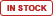 in-stock symbol